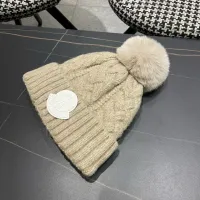 $36.00 USD Moncler Caps #1397012