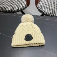 $36.00 USD Moncler Caps #1397013