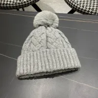 $36.00 USD Moncler Caps #1397014
