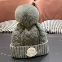 $36.00 USD Moncler Caps #1397014