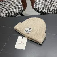 $34.00 USD Moncler Caps #1397023