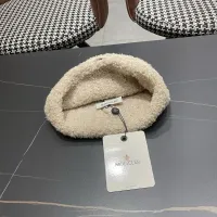 $34.00 USD Moncler Caps #1397023