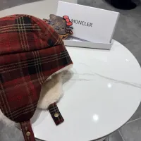 $34.00 USD Moncler Caps #1397036