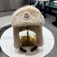 $34.00 USD Moncler Caps #1397036