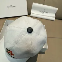 $34.00 USD Moncler Caps #1397043