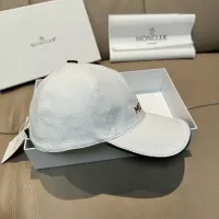$34.00 USD Moncler Caps #1397043