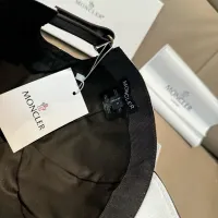$34.00 USD Moncler Caps #1397043