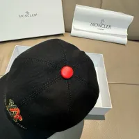 $34.00 USD Moncler Caps #1397046