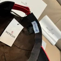 $34.00 USD Moncler Caps #1397053