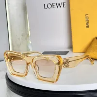 $60.00 USD LOEWE AAA Quality Sunglasses #1397060