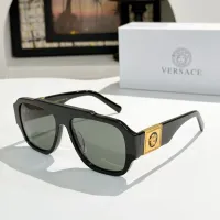 $45.00 USD Versace AAA Quality Sunglasses #1397062