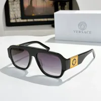 $45.00 USD Versace AAA Quality Sunglasses #1397063