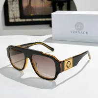 $45.00 USD Versace AAA Quality Sunglasses #1397065