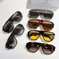 $45.00 USD Versace AAA Quality Sunglasses #1397065