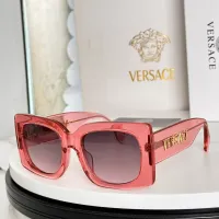 $60.00 USD Versace AAA Quality Sunglasses #1397098
