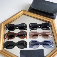 $48.00 USD Yves Saint Laurent YSL AAA Quality Sunglasses #1397157