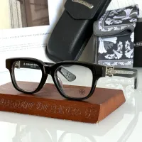 $68.00 USD Chrome Hearts Goggles #1397158
