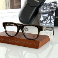 $68.00 USD Chrome Hearts Goggles #1397160