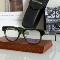 $68.00 USD Chrome Hearts Goggles #1397164