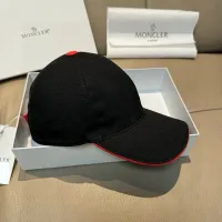 $34.00 USD Moncler Caps #1397194