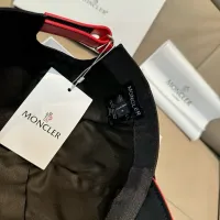 $34.00 USD Moncler Caps #1397194