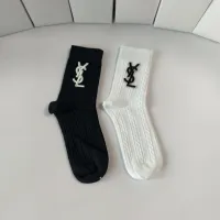$29.00 USD Yves Saint Laurent YSL Socks #1397220