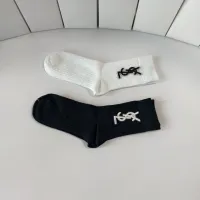 $29.00 USD Yves Saint Laurent YSL Socks #1397220
