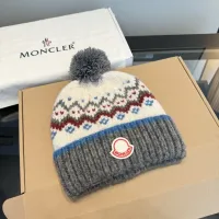$36.00 USD Moncler Caps #1397223