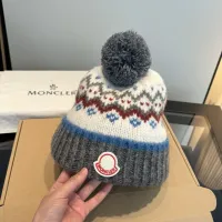 $36.00 USD Moncler Caps #1397223