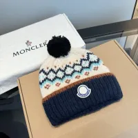 $36.00 USD Moncler Caps #1397224