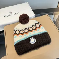 $36.00 USD Moncler Caps #1397225