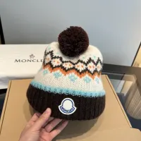 $36.00 USD Moncler Caps #1397225