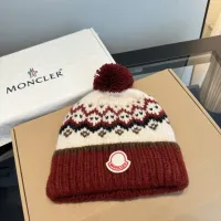$36.00 USD Moncler Caps #1397226