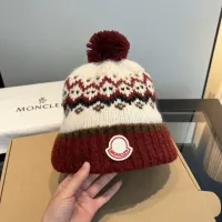 $36.00 USD Moncler Caps #1397226