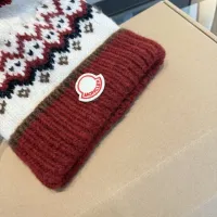 $36.00 USD Moncler Caps #1397226