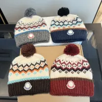 $36.00 USD Moncler Caps #1397226