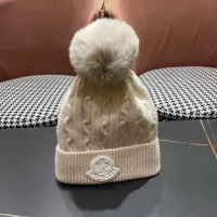 $36.00 USD Moncler Caps #1397227