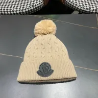 $36.00 USD Moncler Caps #1397228