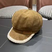 $34.00 USD Moncler Caps #1397231