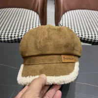 $34.00 USD Moncler Caps #1397231