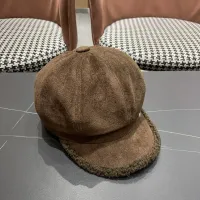 $34.00 USD Moncler Caps #1397232