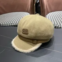 $36.00 USD Balenciaga Caps #1397340