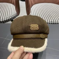 $36.00 USD Balenciaga Caps #1397341