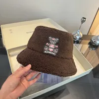 $34.00 USD Burberry Caps #1397370