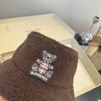 $34.00 USD Burberry Caps #1397370