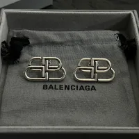 $39.00 USD Balenciaga Earrings For Women #1397454