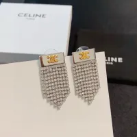 $36.00 USD Celine Earrings For Women #1397461