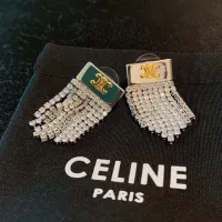 $36.00 USD Celine Earrings For Women #1397461