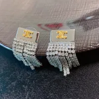 $36.00 USD Celine Earrings For Women #1397461