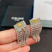 $36.00 USD Celine Earrings For Women #1397461